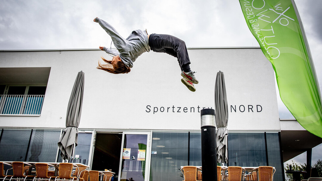 Sportzentrum Nord salzburg.info